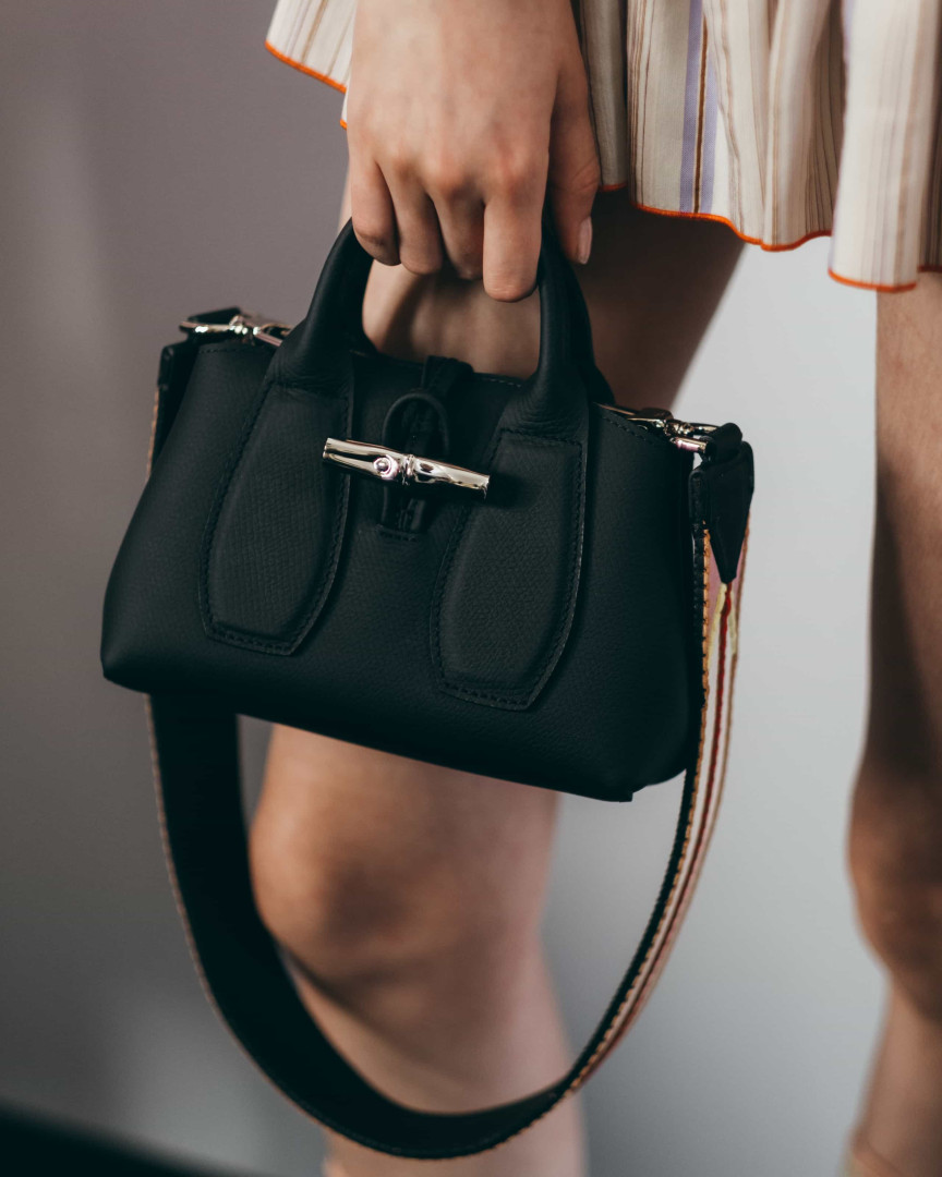 Para a Longchamp neste Natal a beleza está nas pequenas coisas