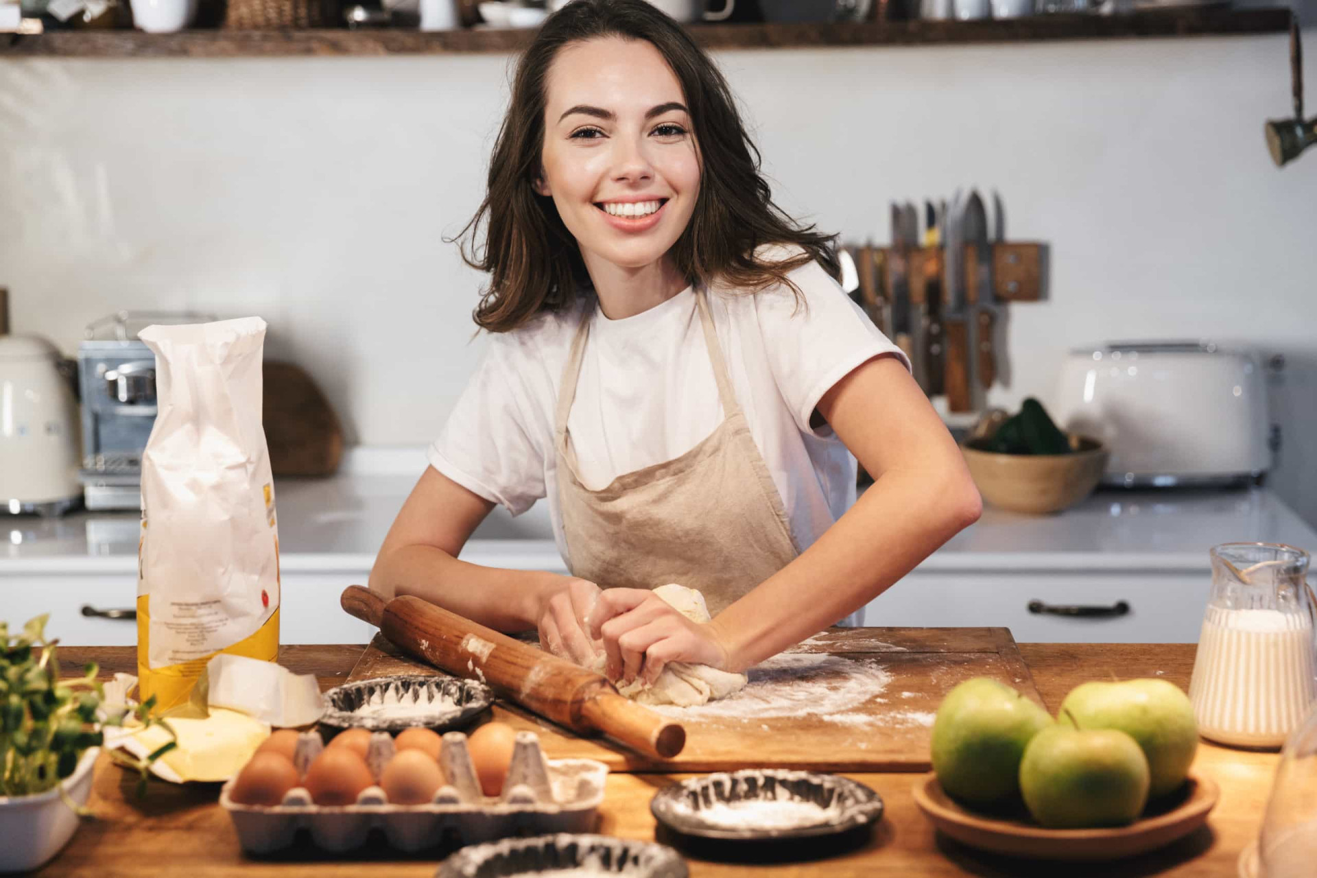 Truques para melhorar os seus dotes culinários