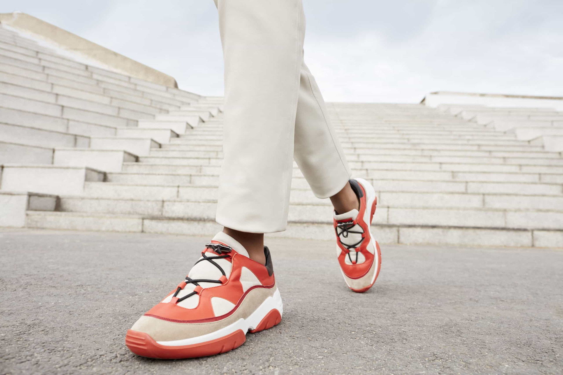 Freeminder sneakers, os ténis must-have da estação