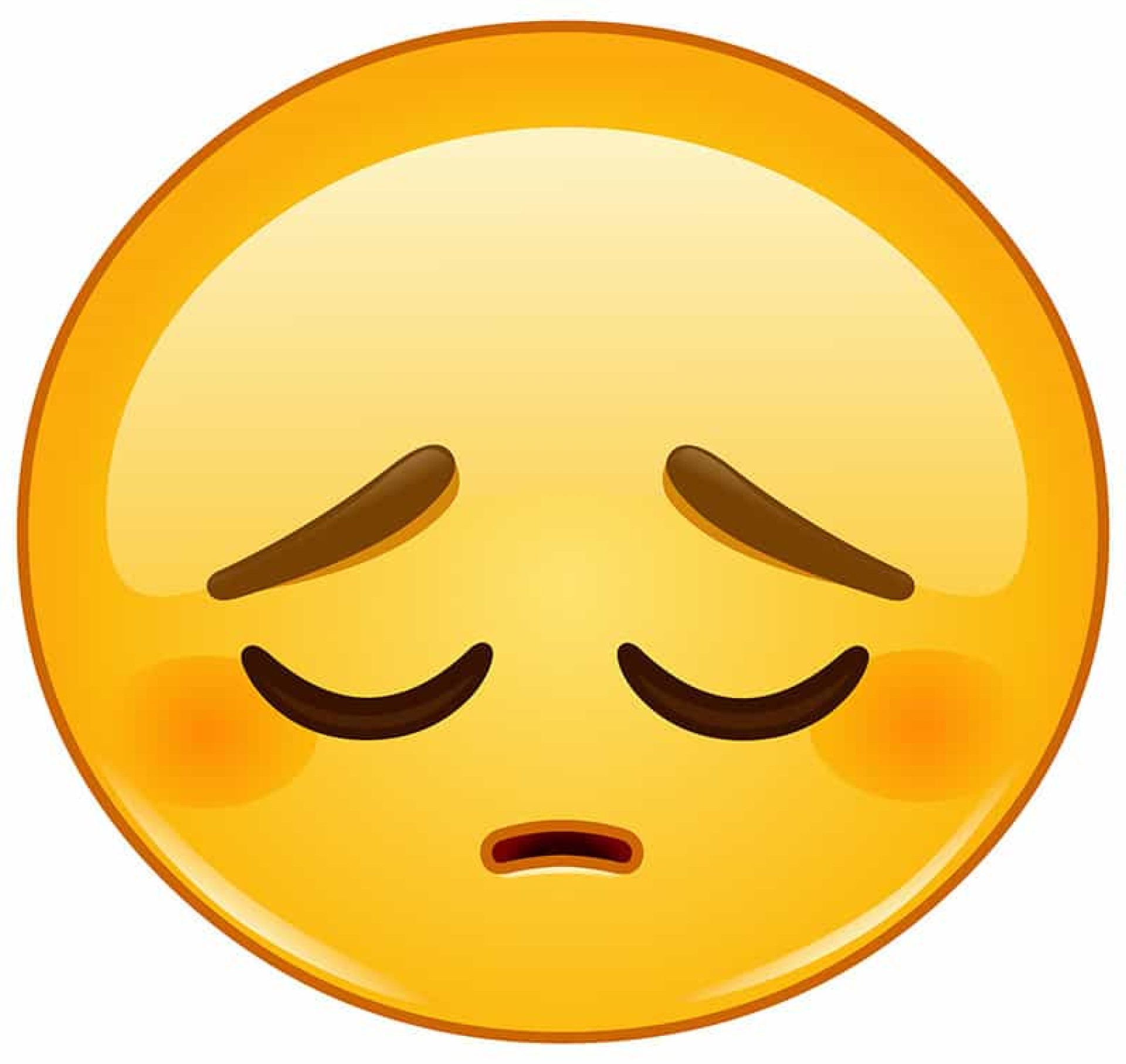 Conheça os 30 emojis mais populares de todo o mundo