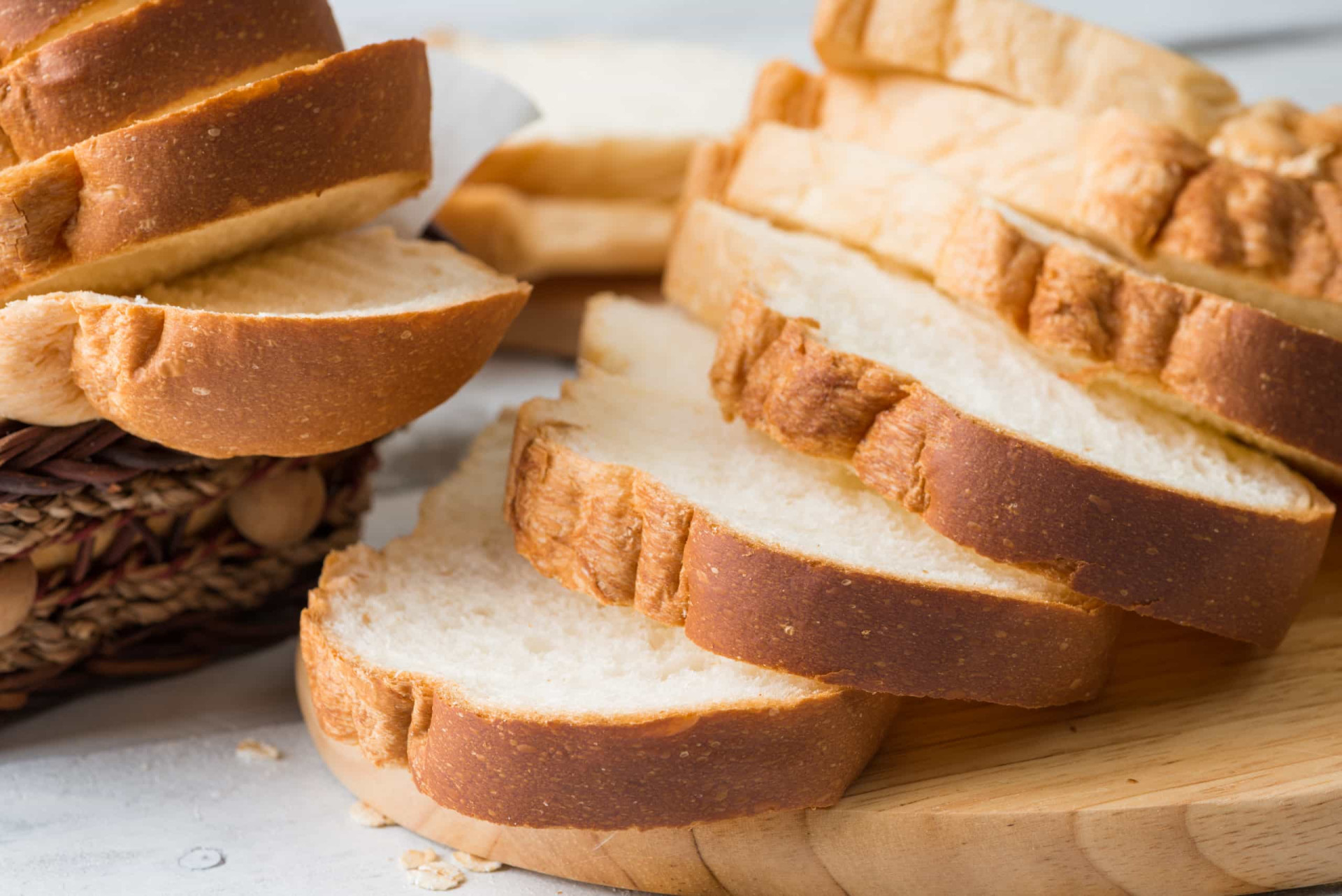 Comer pão — pão, pão, queijo, queijo?