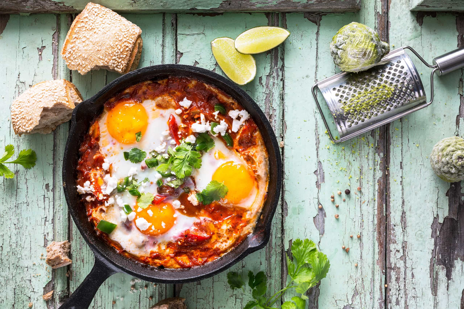As melhores formas de adicionar proteína ao pequeno-almoço