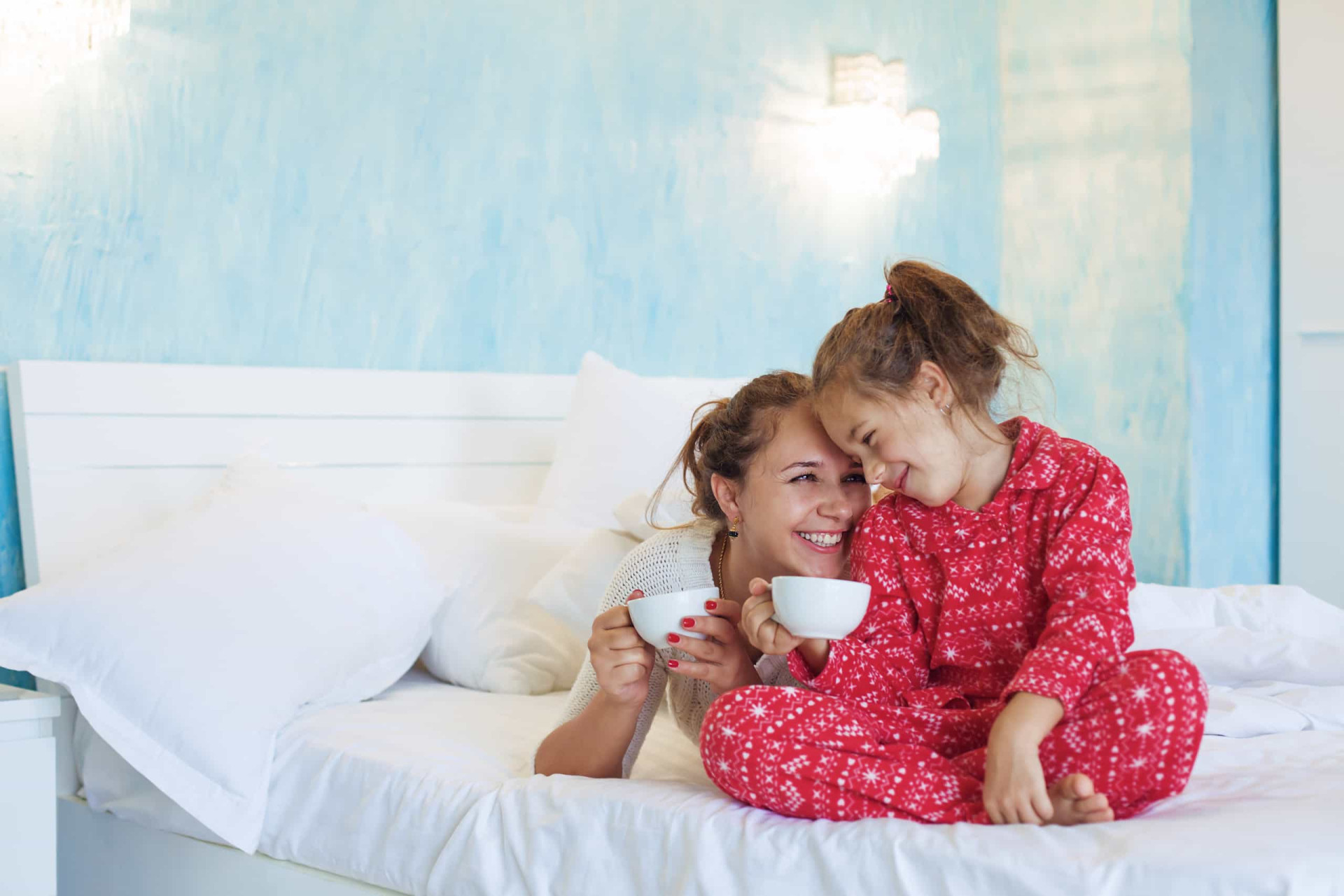 55 maneiras de ajudar os seus filhos a dormir