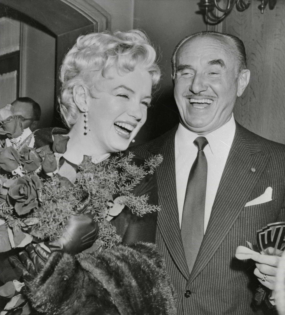 Marilyn Monroe: O lado desconhecido da estrela