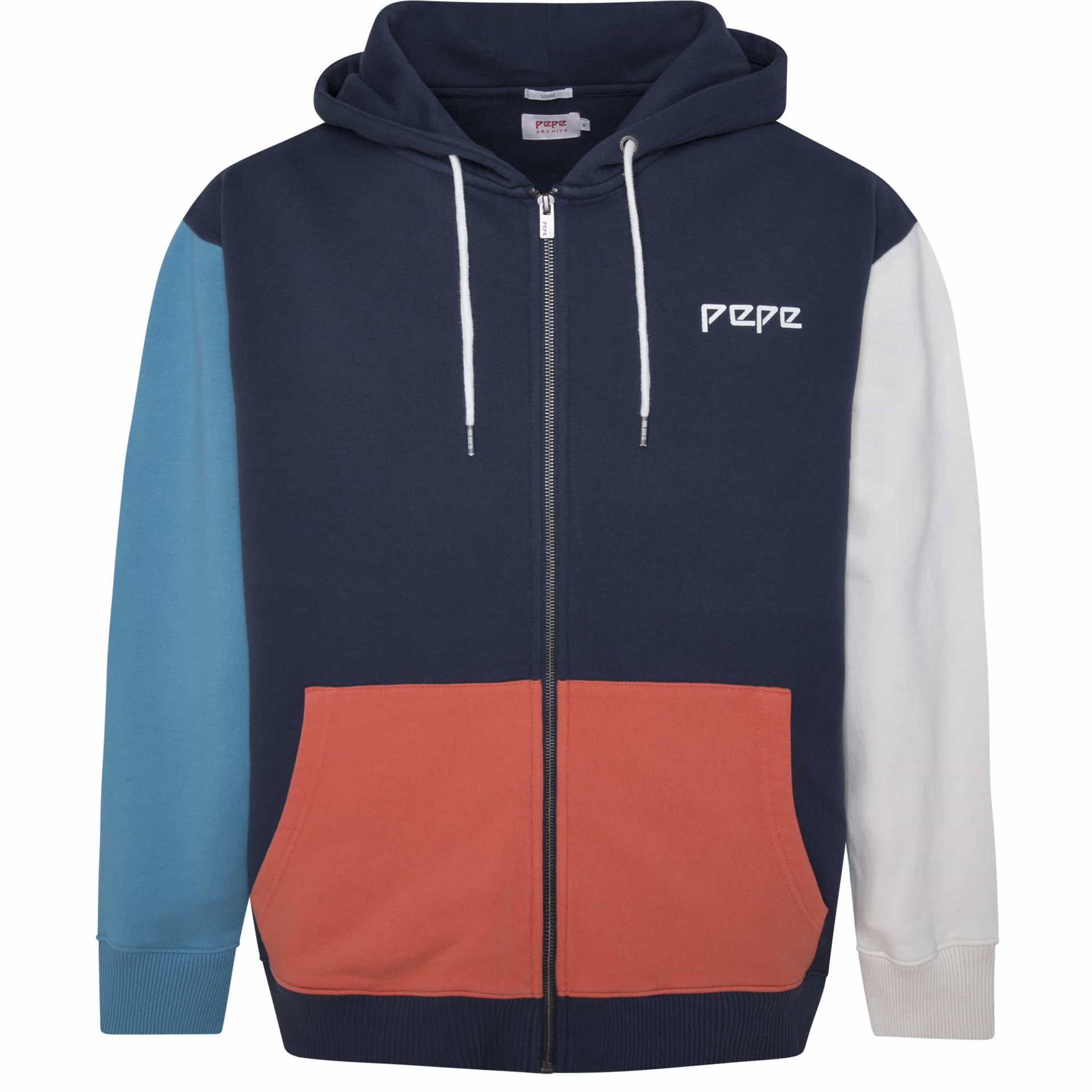 Pepe Jeans London tem propostas que todos os pais vão adorar