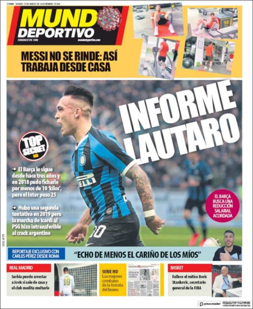 Lá fora: O pedido de ajuda a Ronaldo e o "anjo caído" na prisão