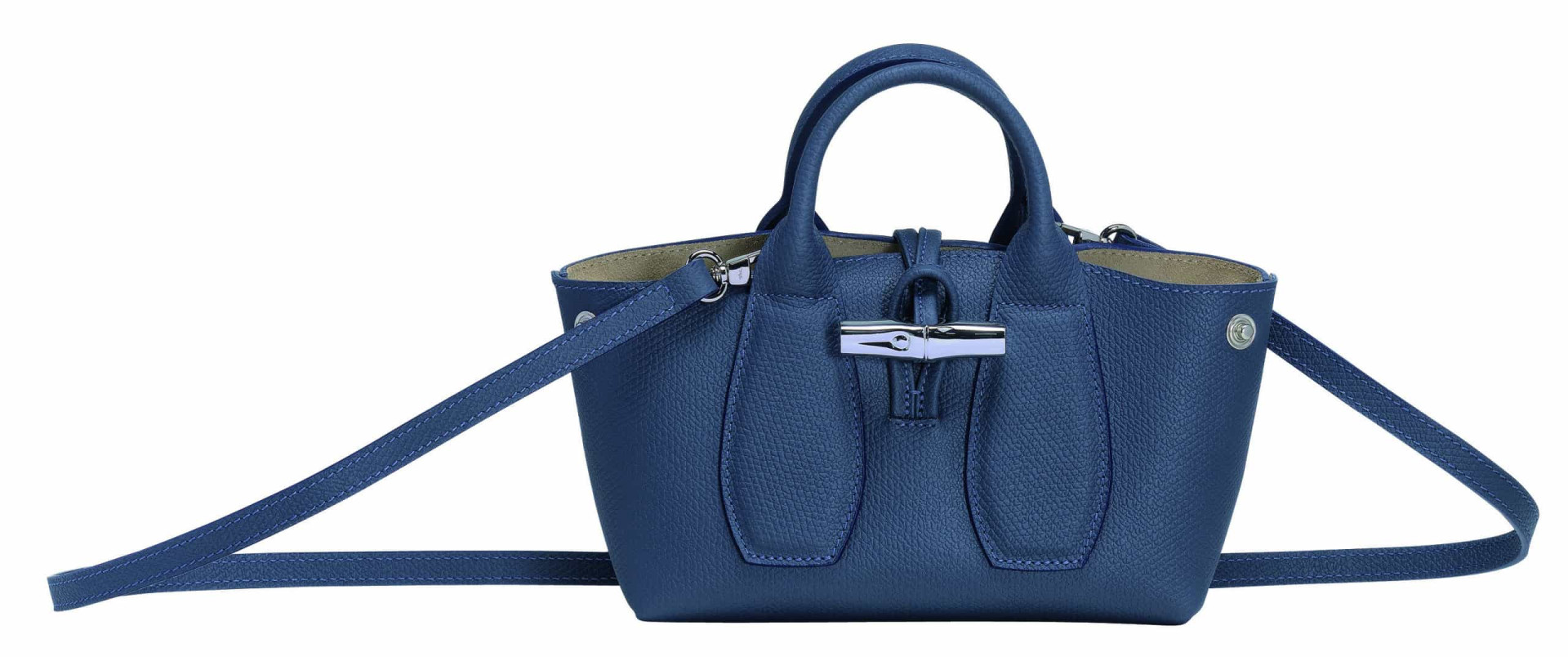 Longchamp: Inspire-se nos looks 'effortless chic' de Kendall Jenner