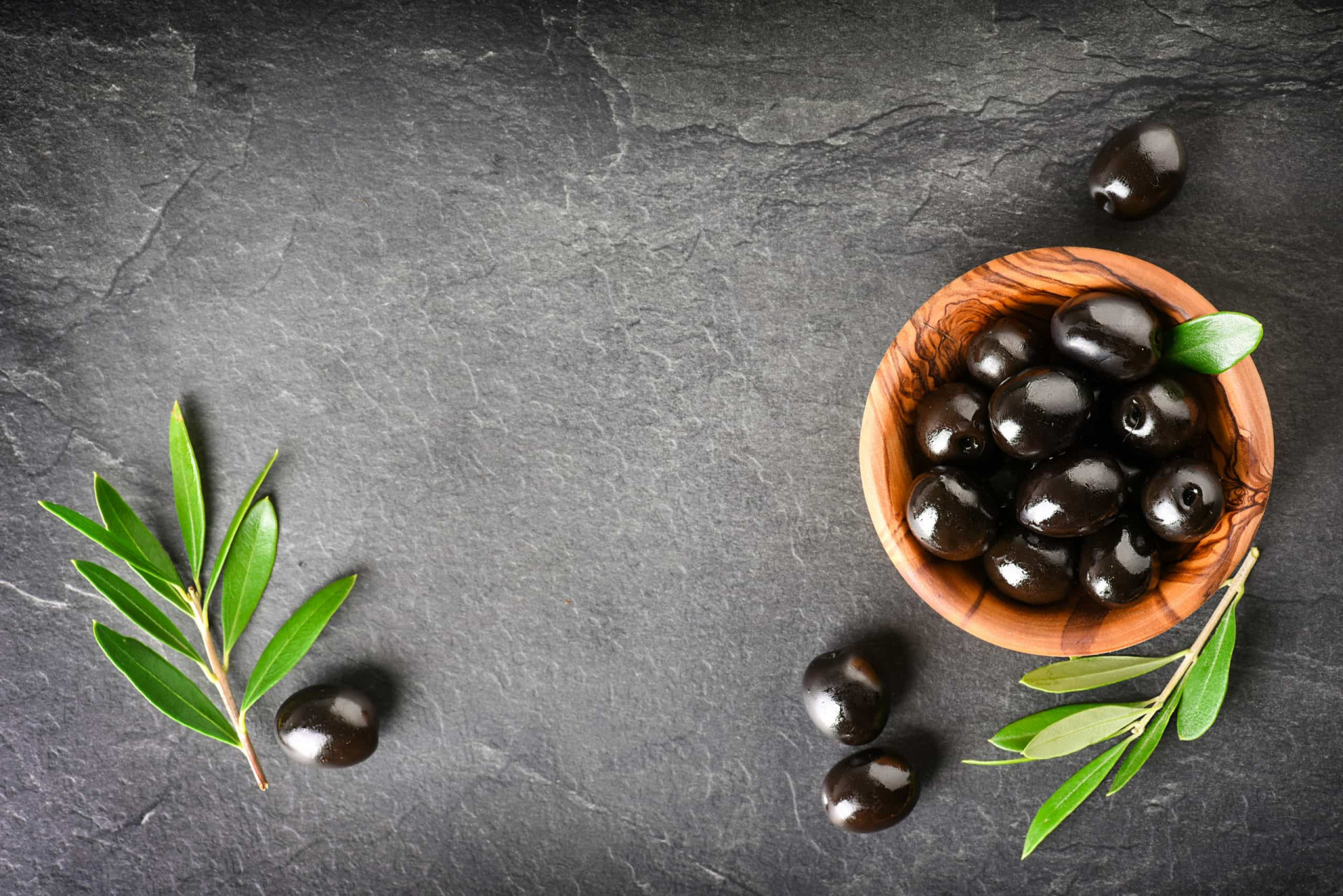 Os aperitivos mais saudáveis para comer à meia-noite