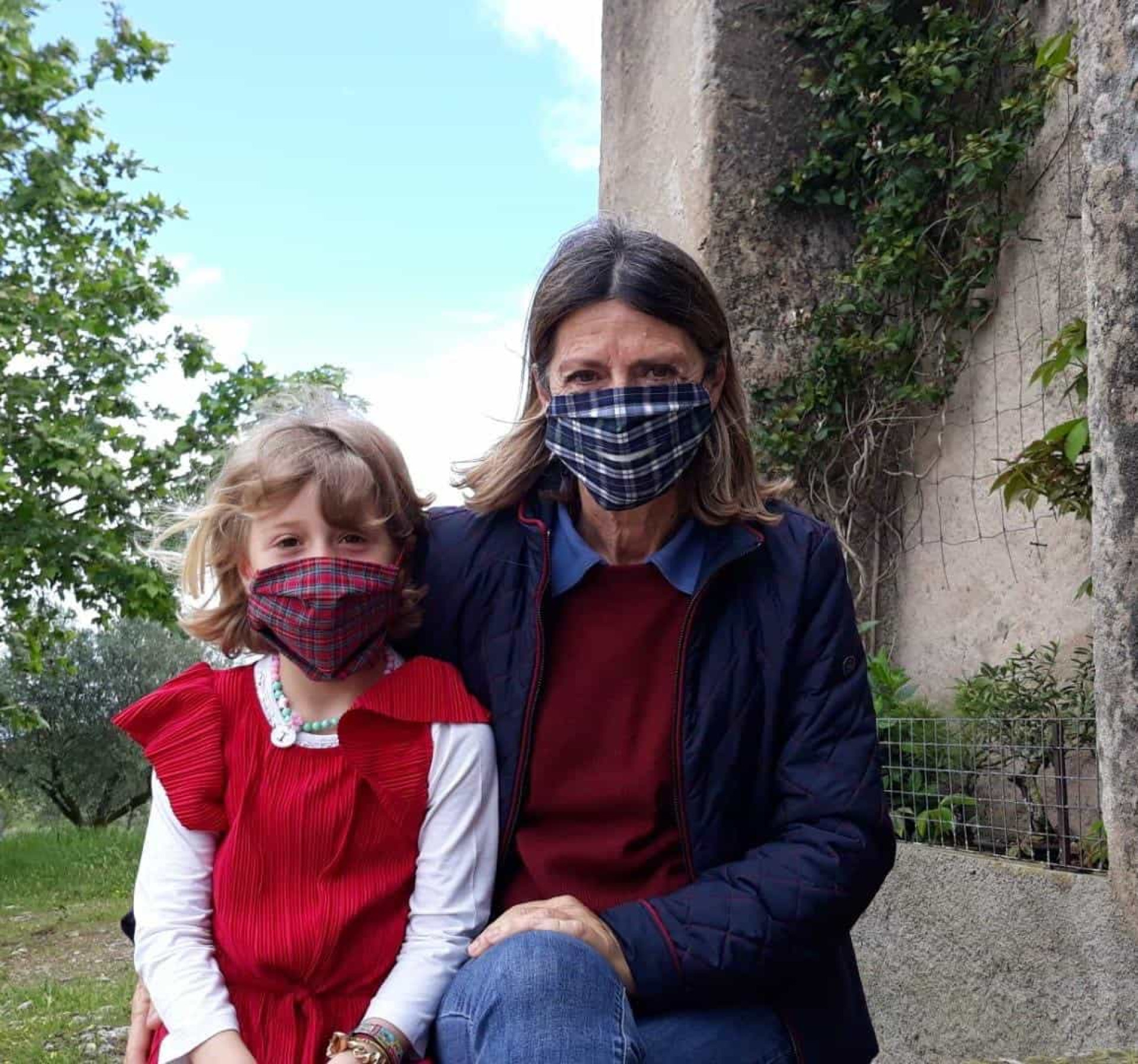 Al Equine Masks: Da paixão pelos cavalos até à proteção individual