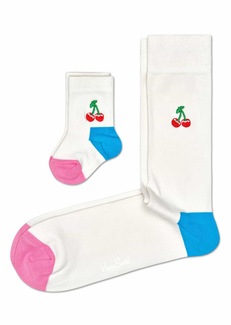 A Happy Socks do Chiado já reabriu e dá destaque à coleção Mini & Me