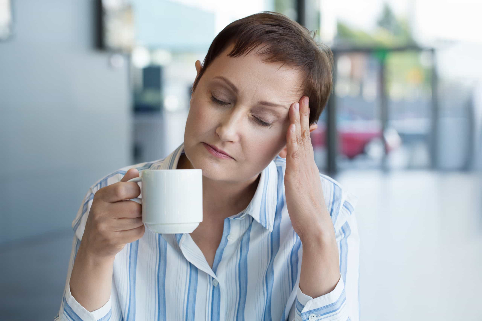 Cafeína, cafeína! Usos surpreendentes do café