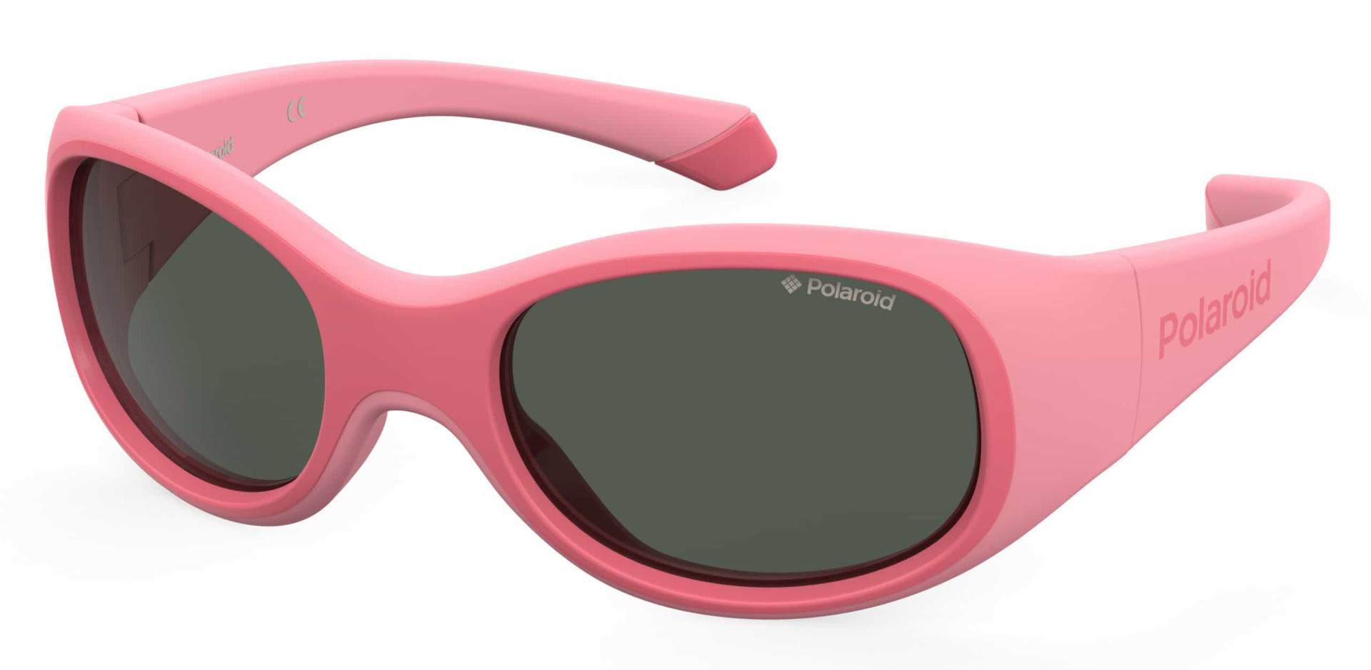 Apresentamos-lhe a coleção adorável MiniMe by POLAROID Eyewear