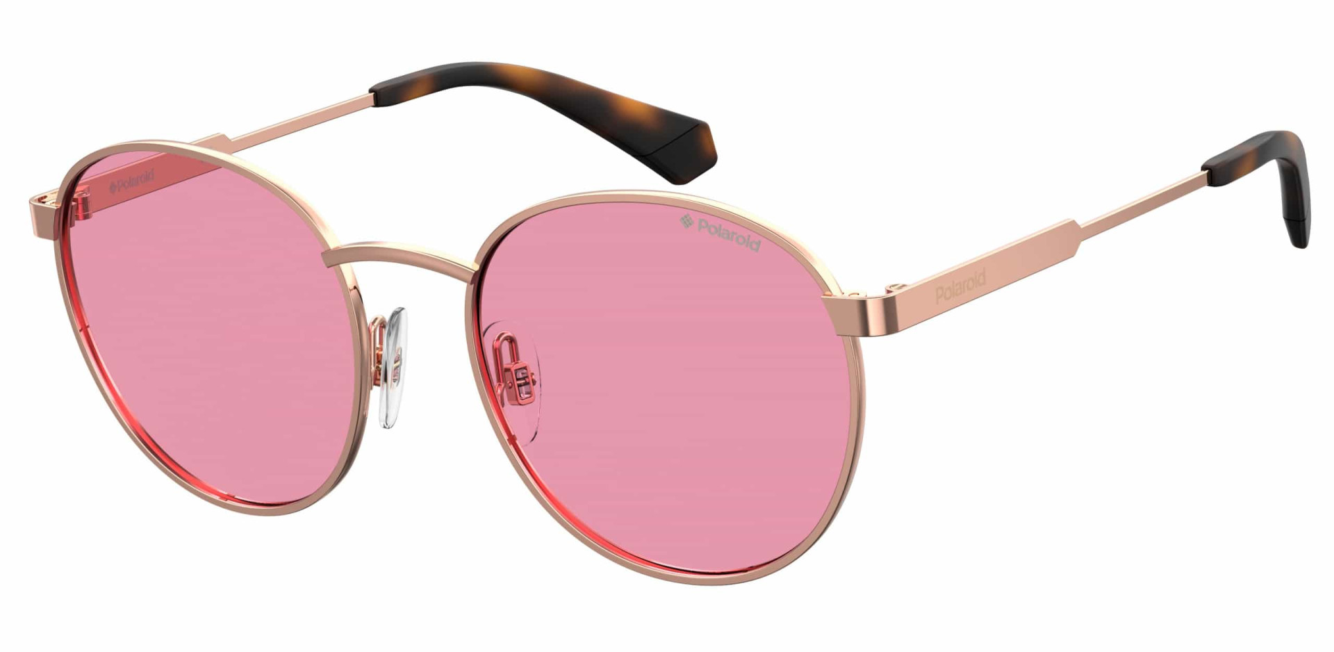 Apresentamos-lhe a coleção adorável MiniMe by POLAROID Eyewear