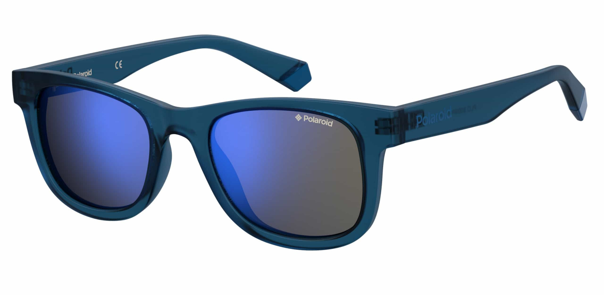Apresentamos-lhe a coleção adorável MiniMe by POLAROID Eyewear