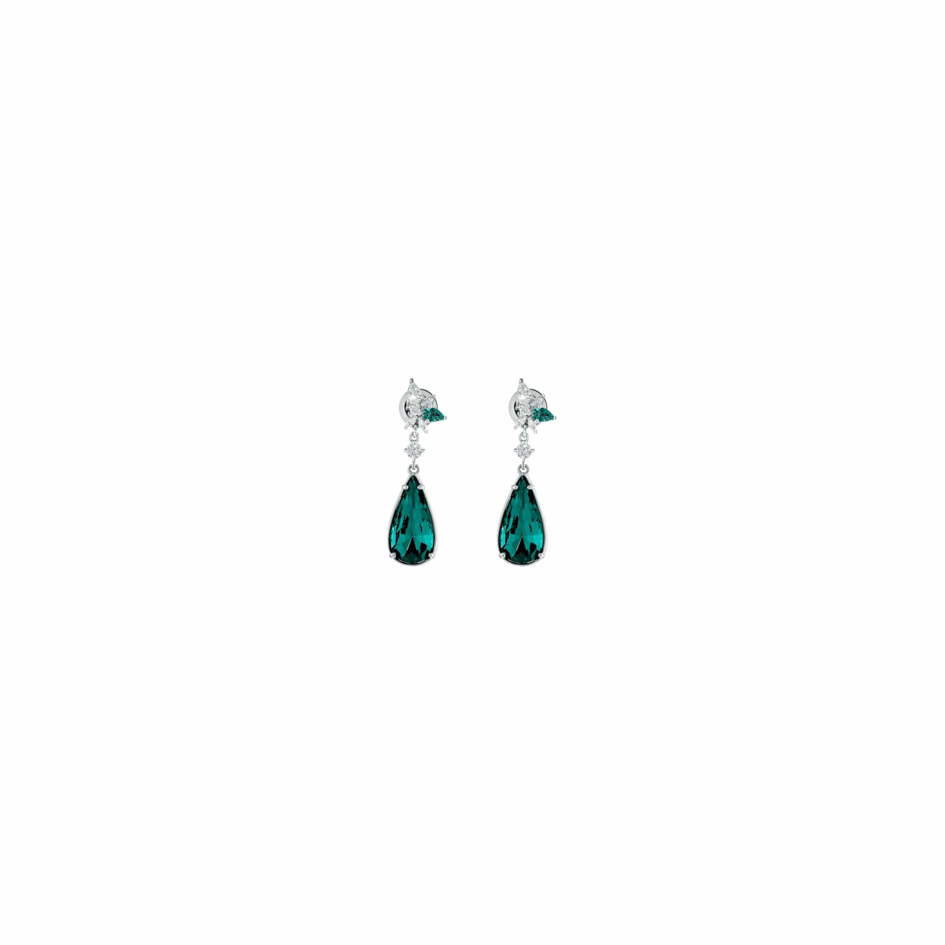 Atelier Swarovski apresenta nova coleção desenhada por Penélope Cruz
