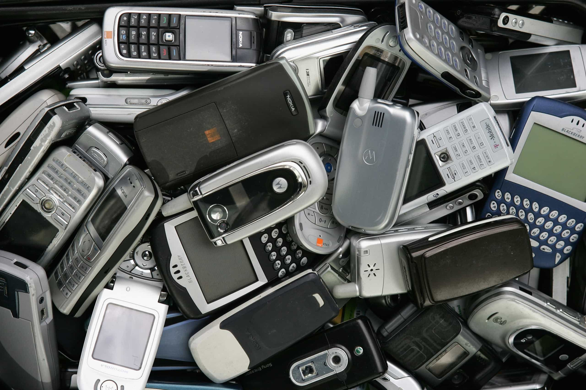 Descubra a história fascinante do telefone
