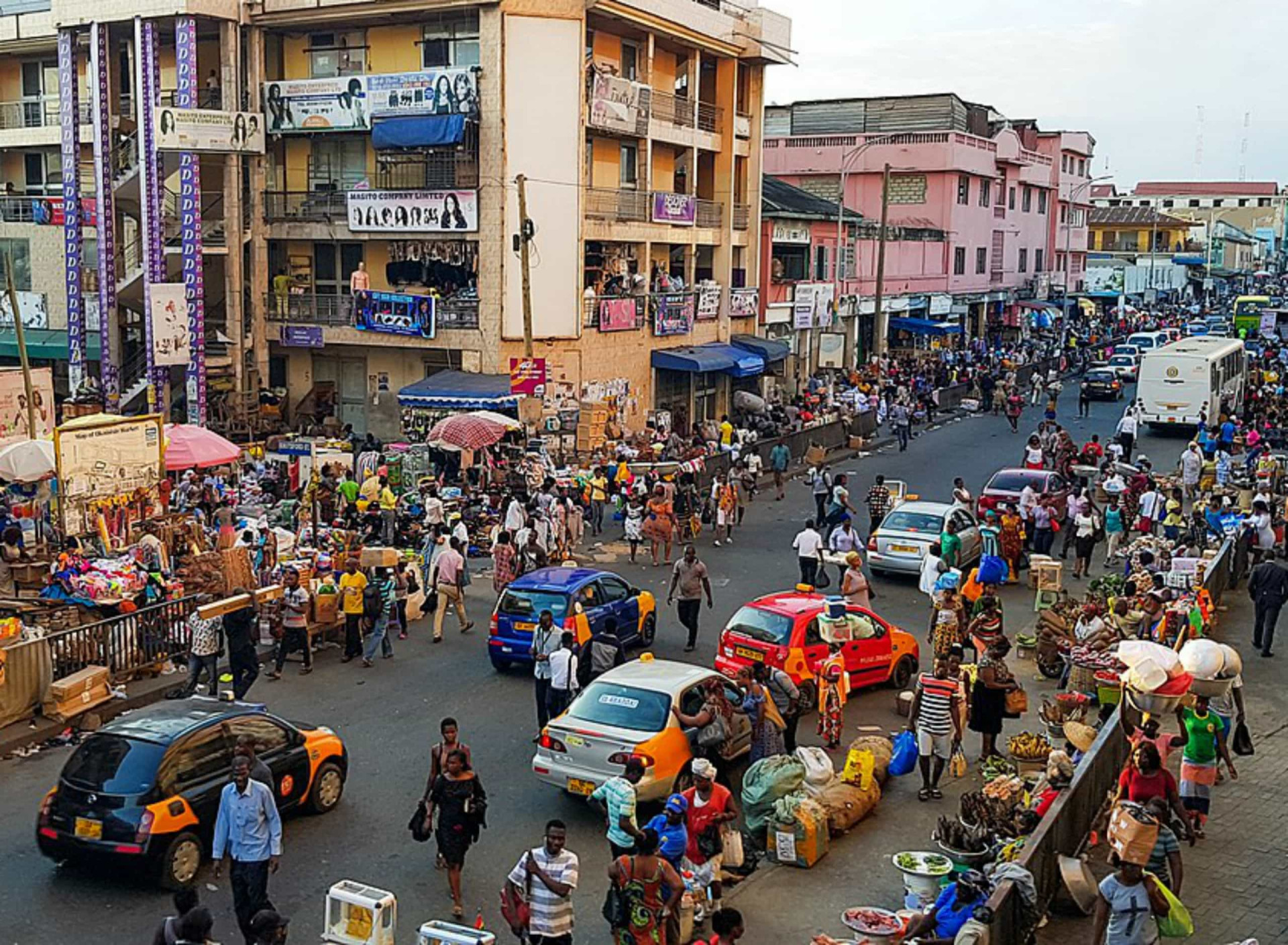 O fim do colonialismo em África (só em 1980 foi libertado o último país)