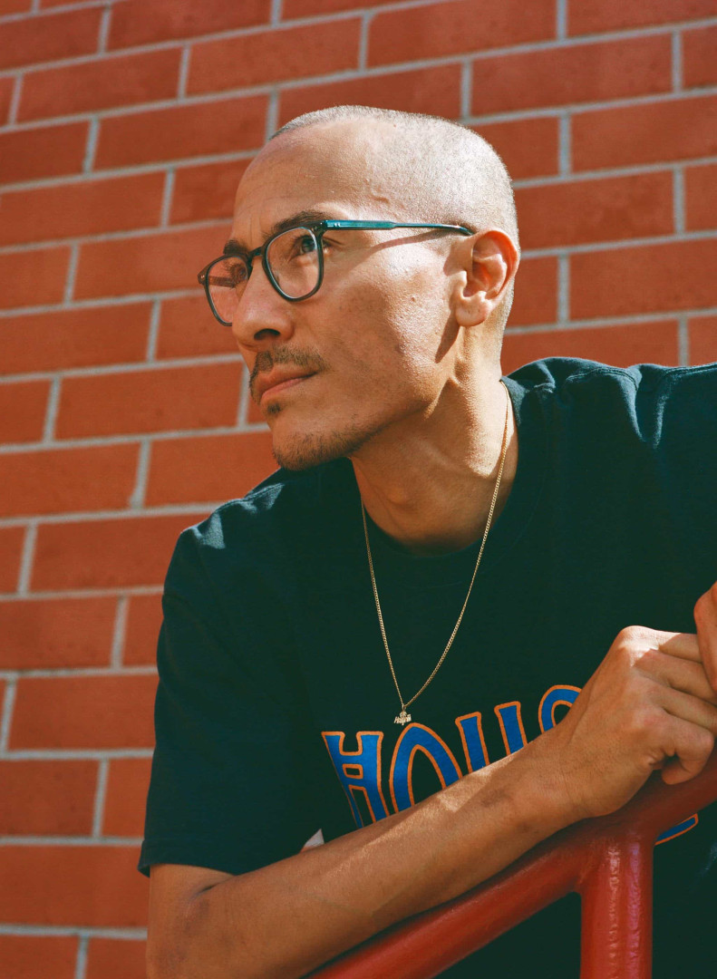 Nova coleção de óculos de Garrett Leight chega à André Opticas