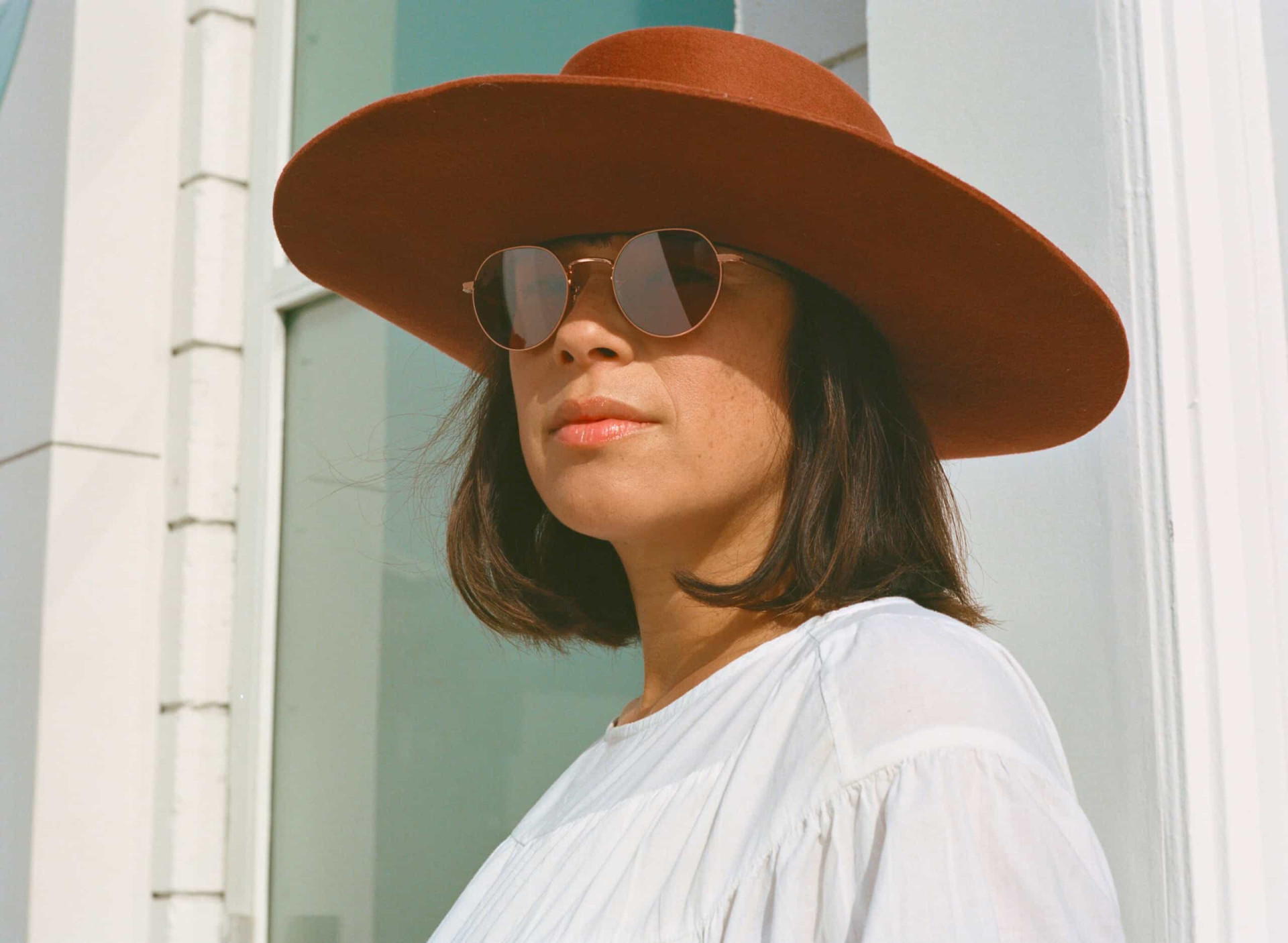 Nova coleção de óculos de Garrett Leight chega à André Opticas