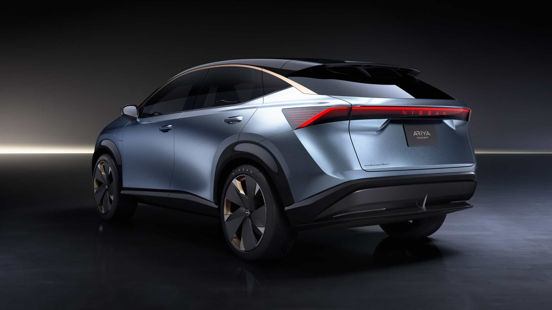 Novo Nissan elétrico começa a ser produzido em julho
