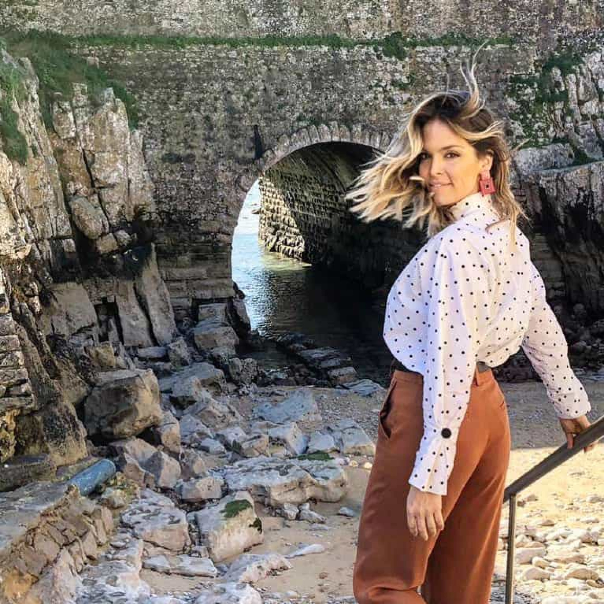 Diana Chaves: 39 anos, 39 factos curiosos sobre a atriz e apresentadora