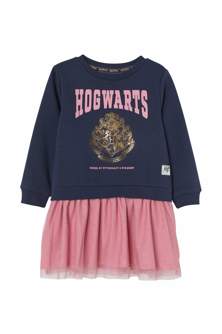 H&M apresenta Harry Potter x H&M: Coleção cápsula para criança