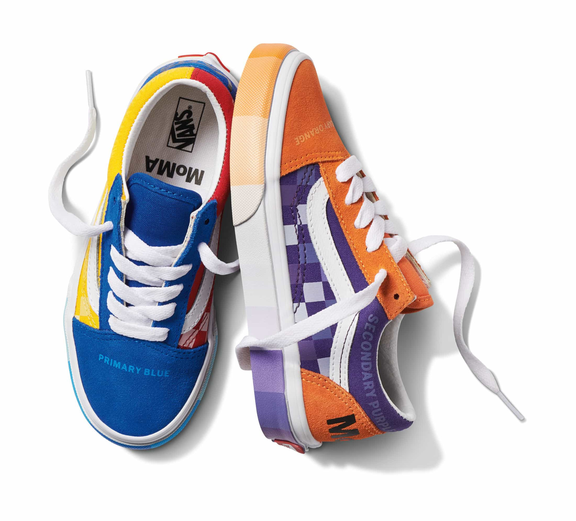 Vans e MoMA lançam coleção icónica que celebra Dalí e Monet