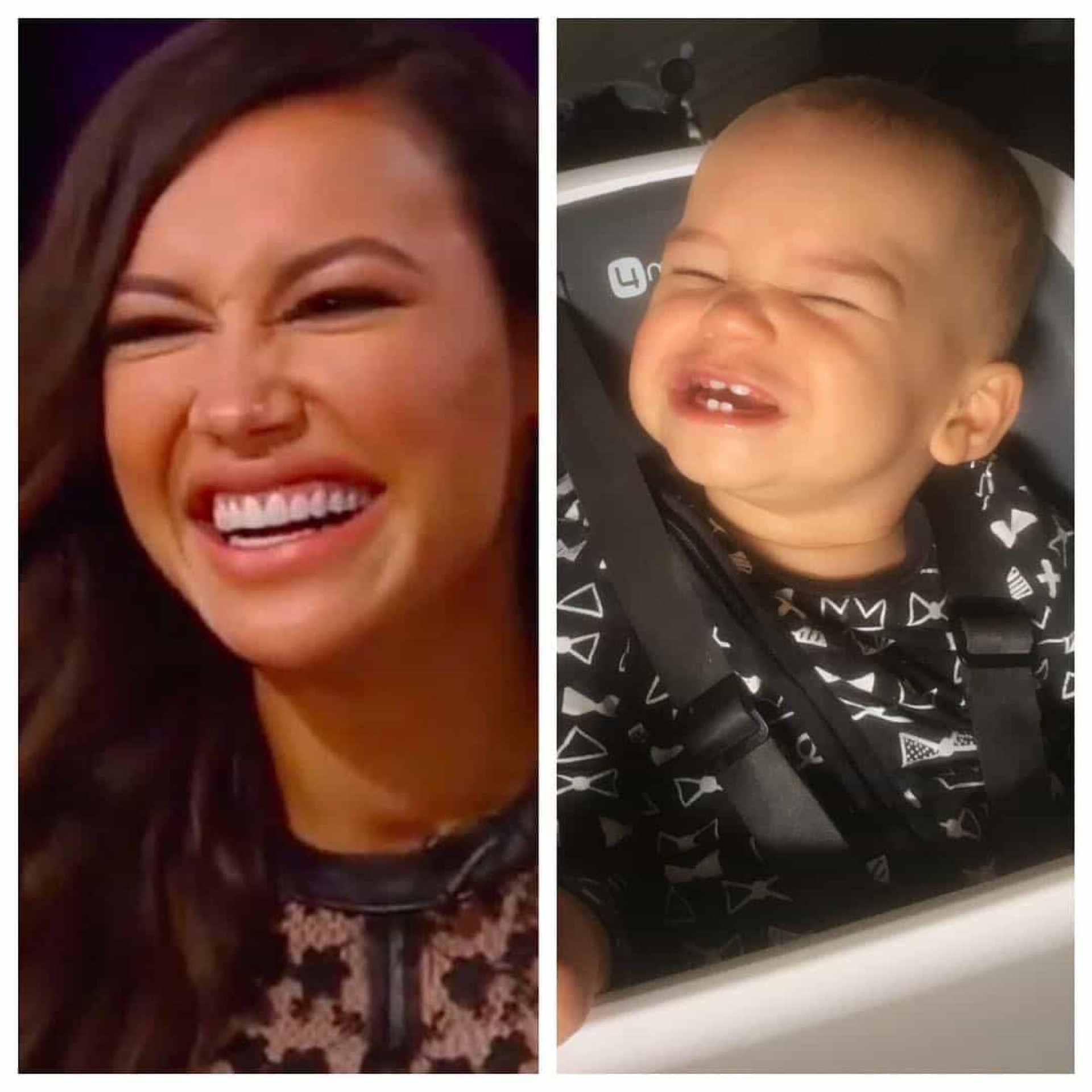 Filho de Naya Rivera faz anos. O primeiro aniversário sem a mãe