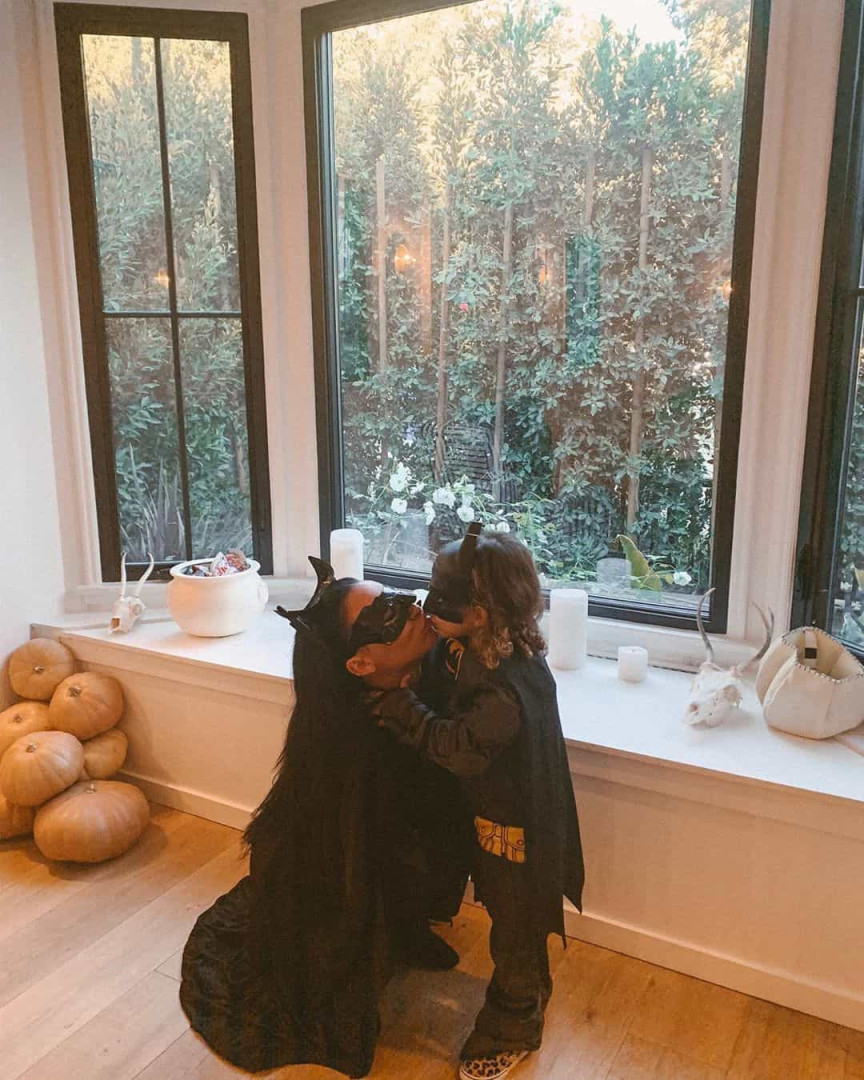 Filho de Naya Rivera faz anos. O primeiro aniversário sem a mãe