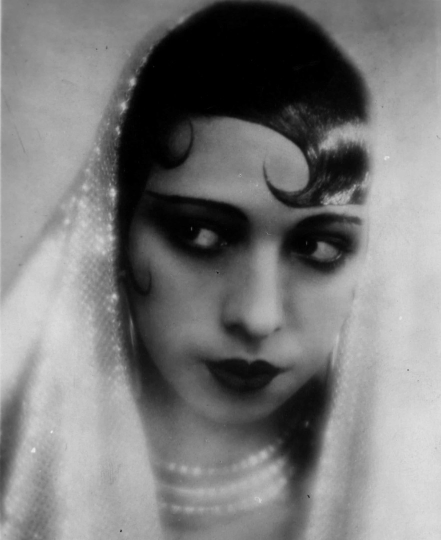 A extraordinária vida de Josephine Baker