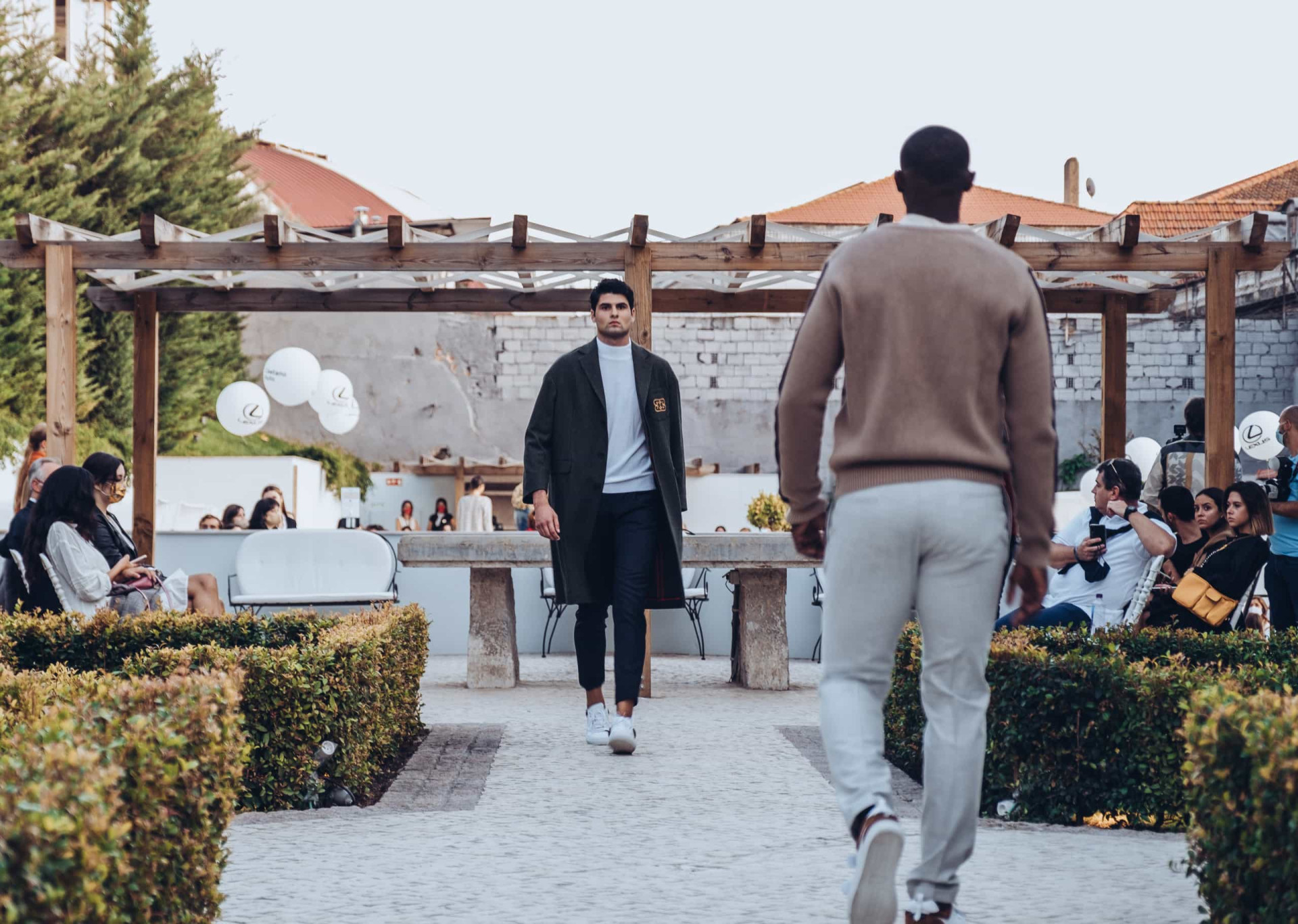Gio Rodrigues: Em Prêt-à-Couture, reina o conforto e a sustentabilidade