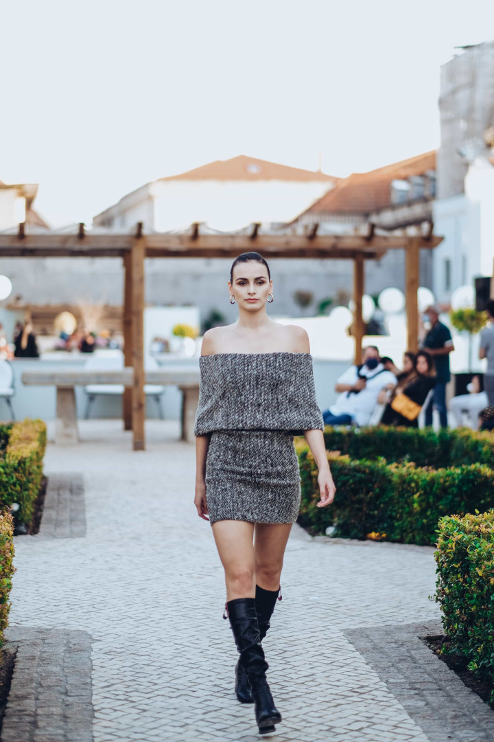 Gio Rodrigues: Em Prêt-à-Couture, reina o conforto e a sustentabilidade