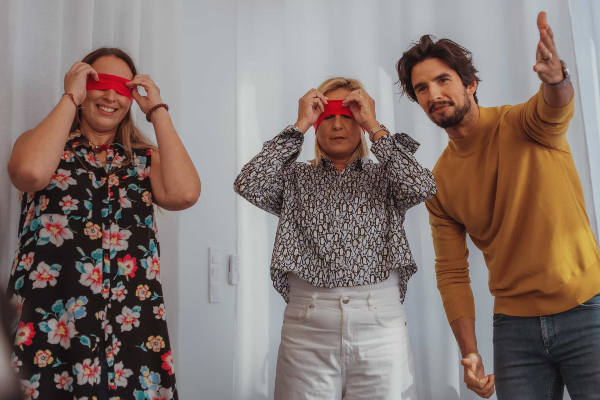 Já há data de estreia para o novo 'Querido Mudei a Casa'