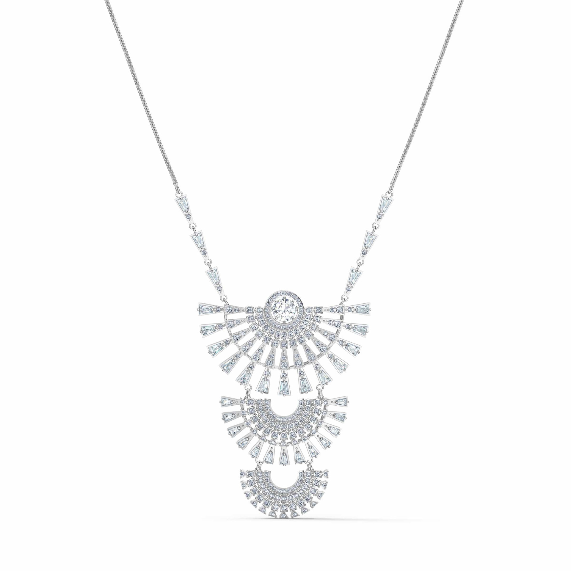 Swarovski apresenta coleção elegante e moderna para comemorar os 125 anos