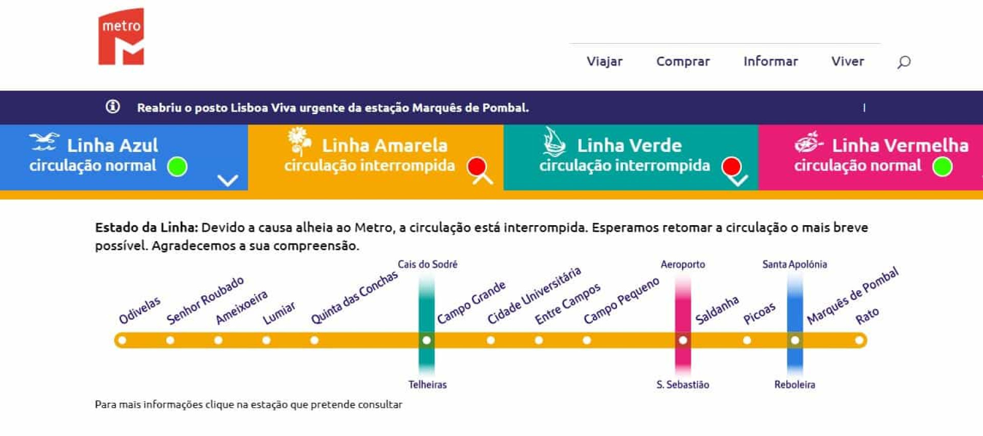 Notícias ao Minuto