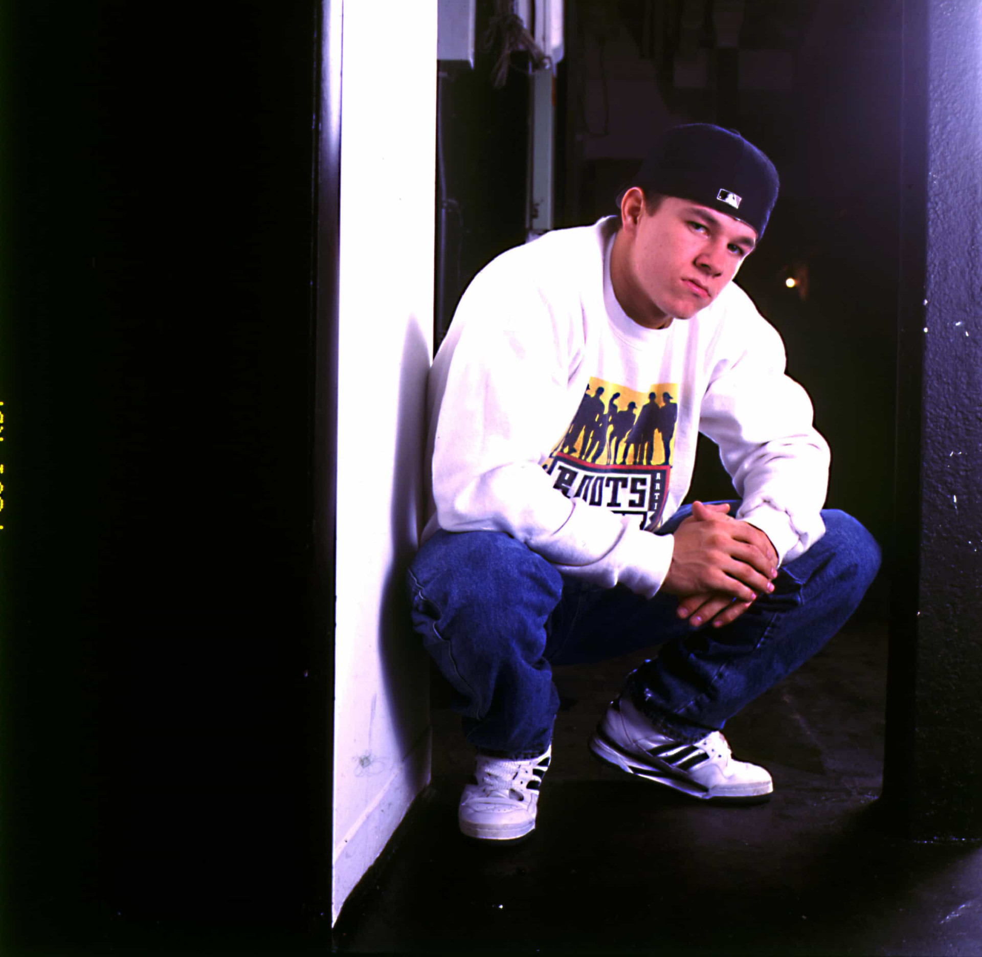 Escândalos e talento ímpar. O percurso de superação de Mark Wahlberg