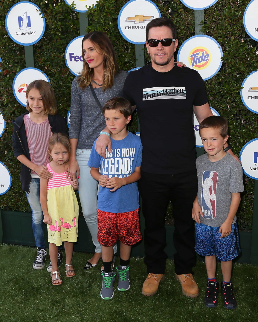 Escândalos e talento ímpar. O percurso de superação de Mark Wahlberg