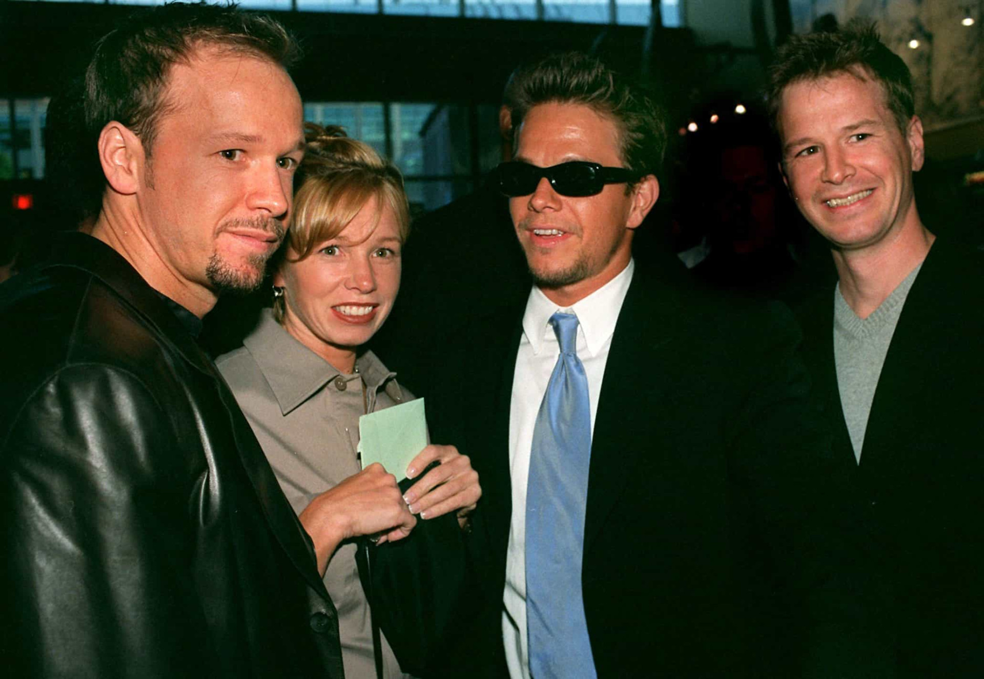 Escândalos e talento ímpar. O percurso de superação de Mark Wahlberg