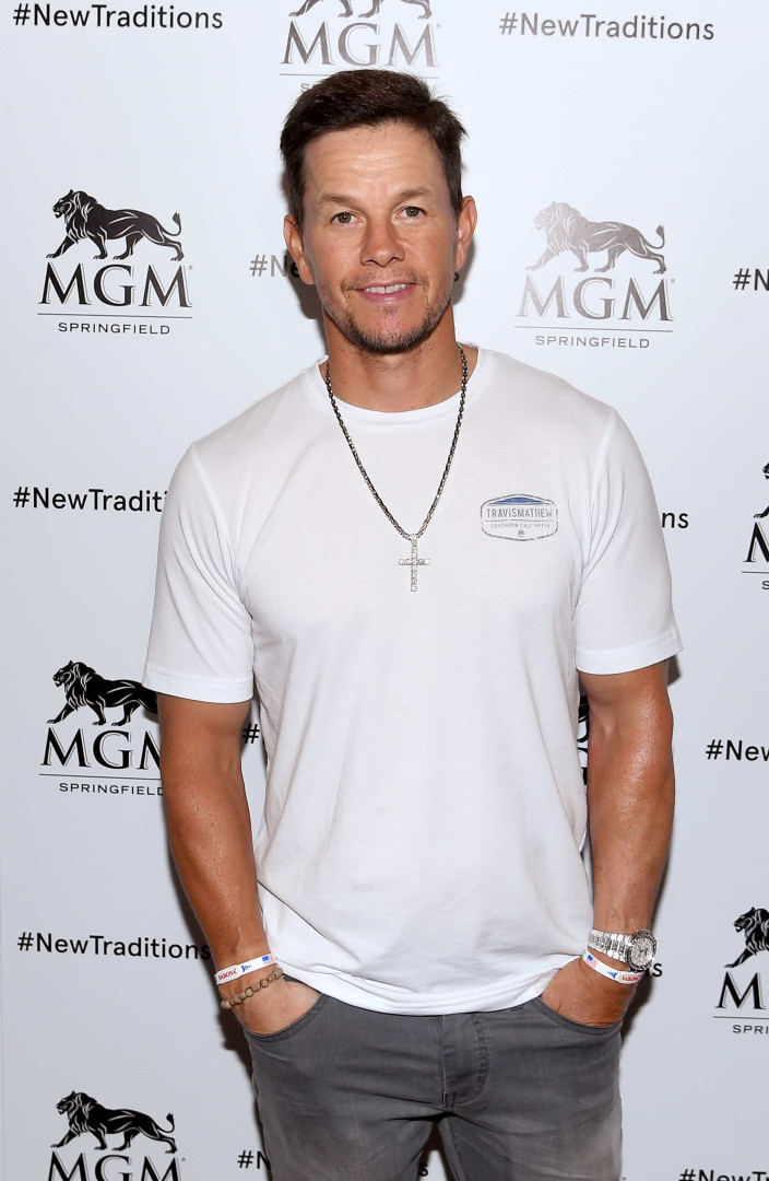 Escândalos e talento ímpar. O percurso de superação de Mark Wahlberg