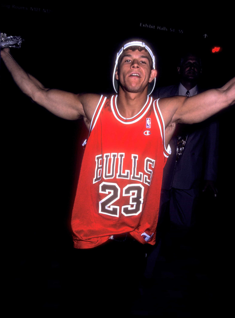 Escândalos e talento ímpar. O percurso de superação de Mark Wahlberg