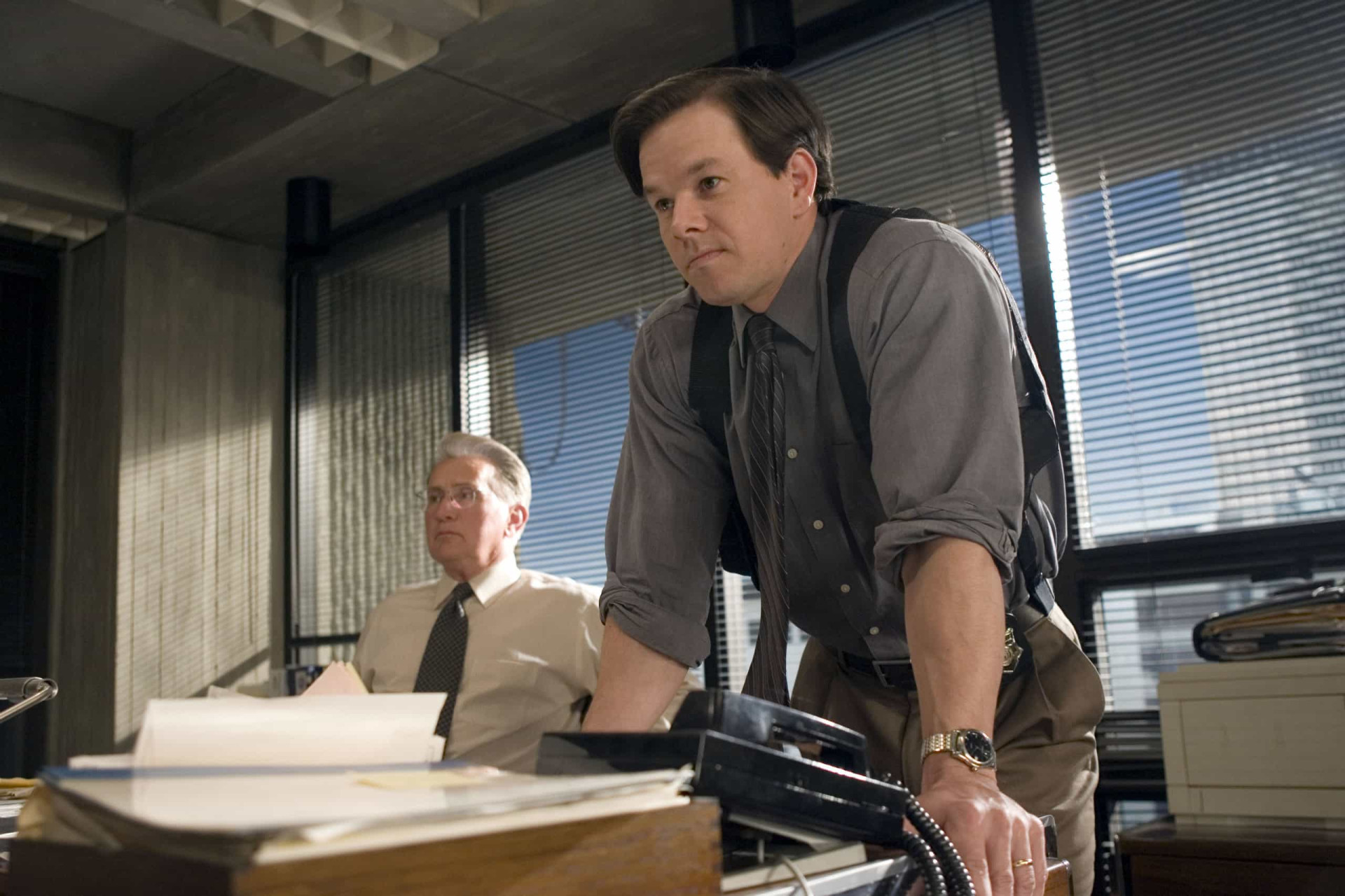 Escândalos e talento ímpar. O percurso de superação de Mark Wahlberg