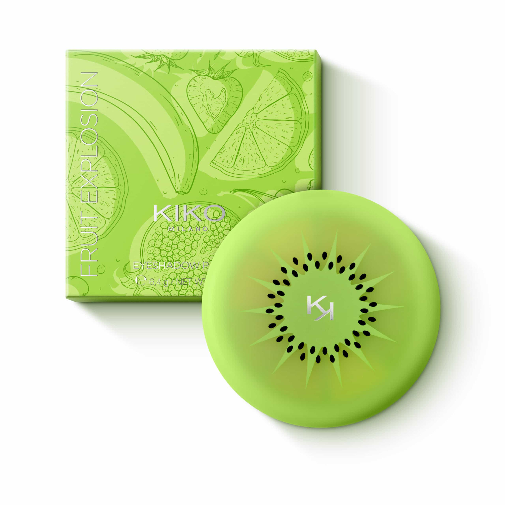 Fruit Explosion! Conheça a nova coleção limitada da KIKO MILANO
