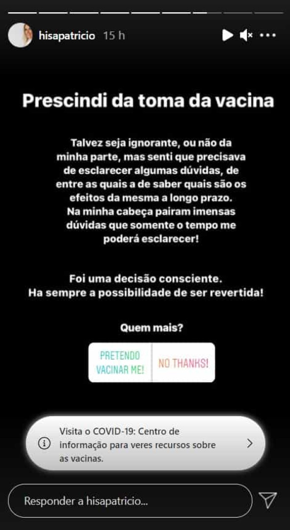 Notícias ao Minuto