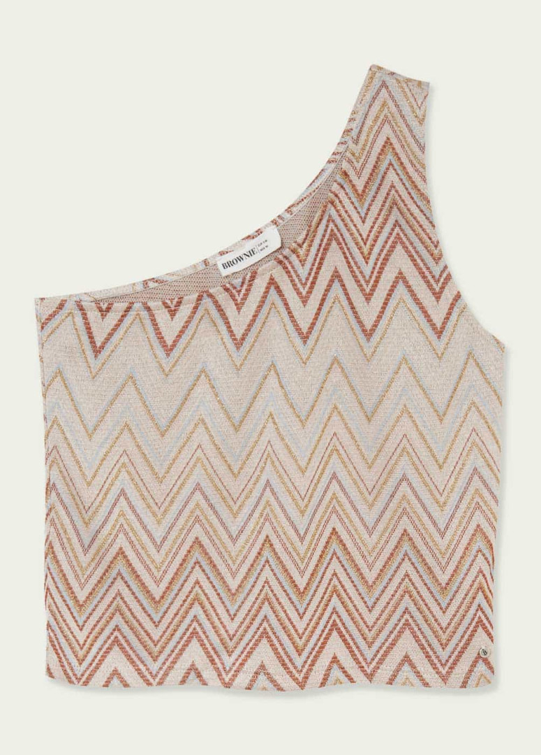 A coleção pre-fall da Brownie é linda e simplesmente cósmica