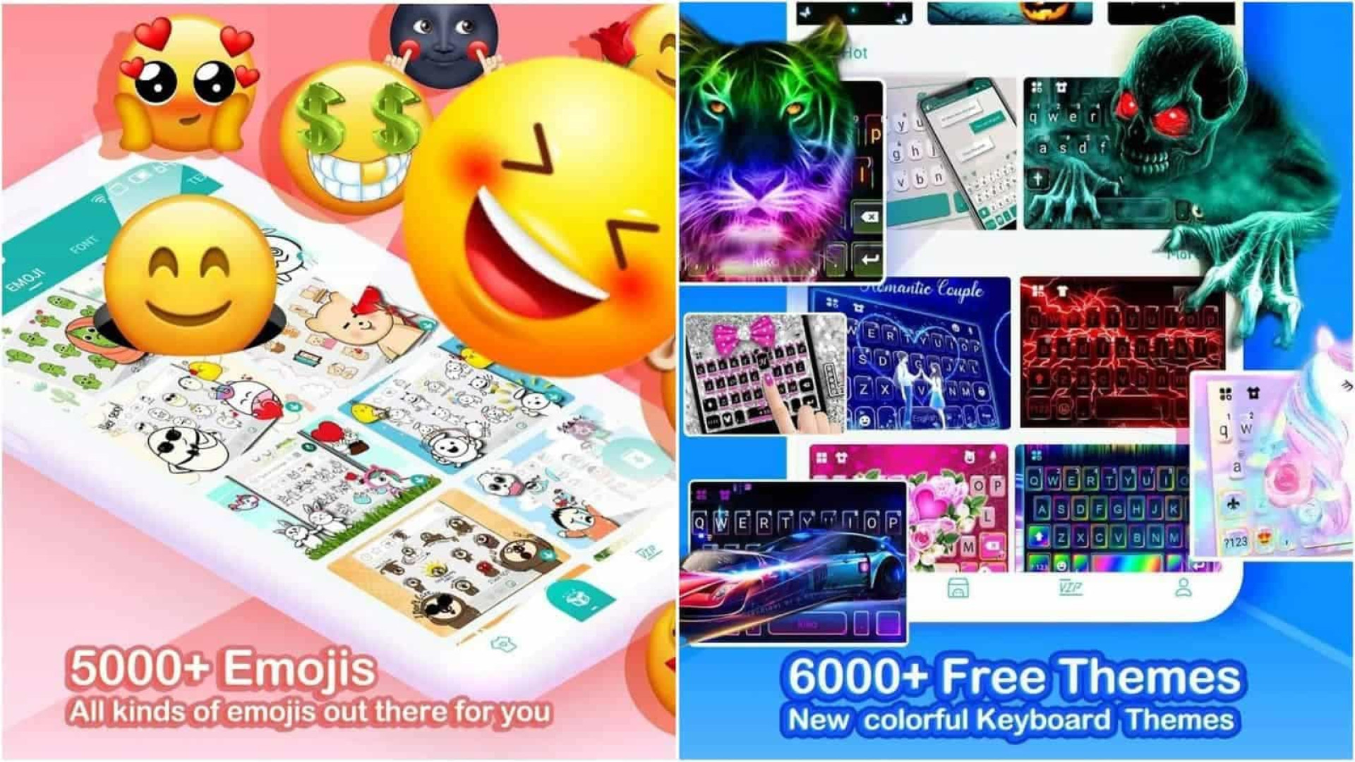 Estas apps podem melhorar a forma como troca mensagens