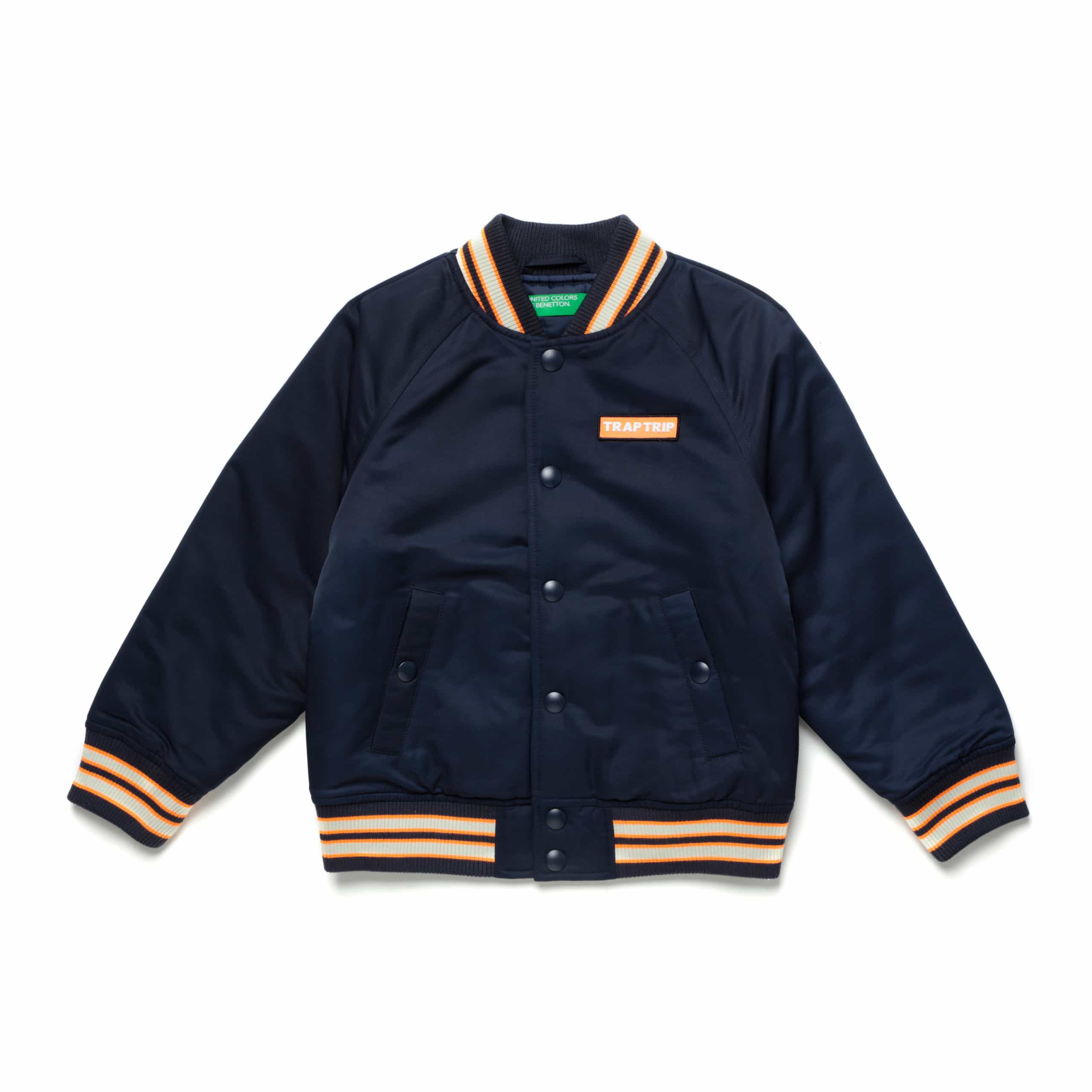 Descubra a coleção 'Back to School' da Benetton