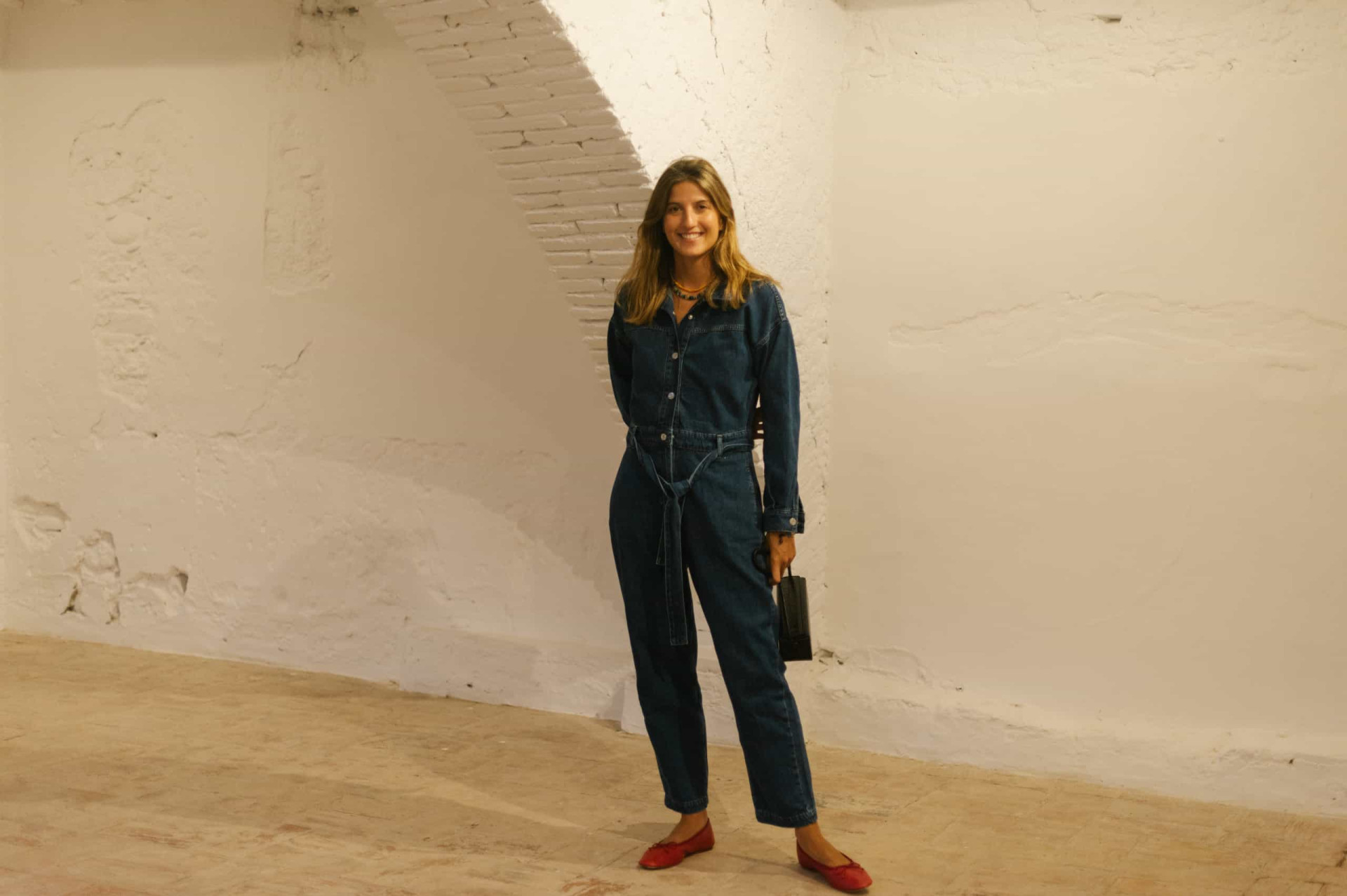 Mango apresenta nova coleção com curta-metragem 'Mediterranean Dream'