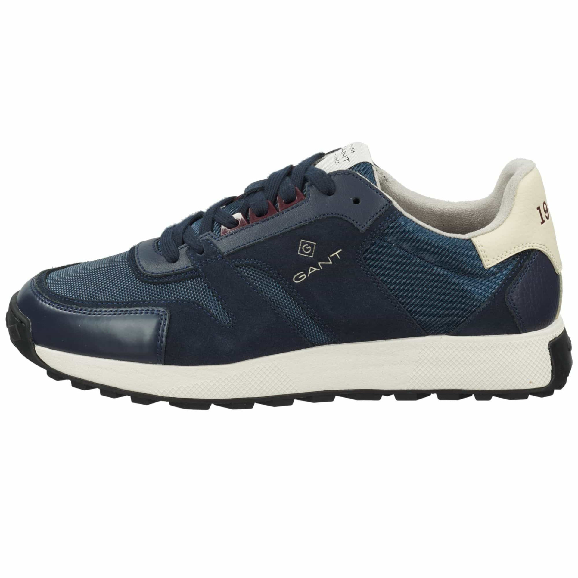 GANT Footwear apresenta coleção inspirada no estilo 'preppy' dos anos 70