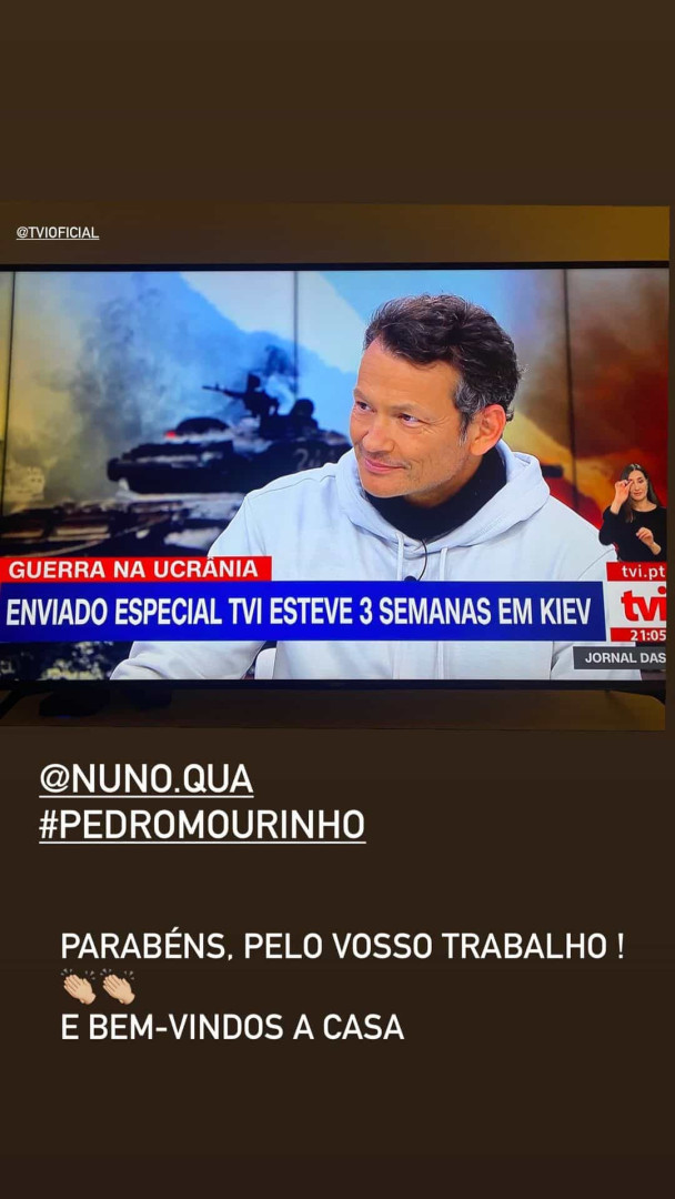 Notícias ao Minuto