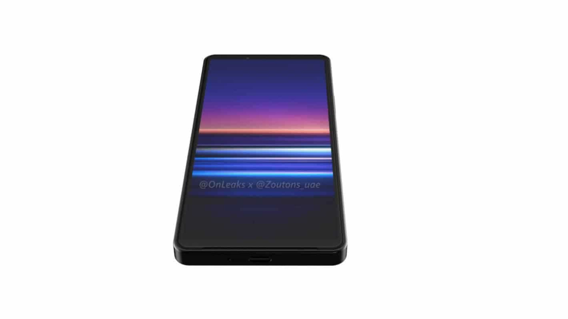 Sony Xperia 10 Iv Черный Купить